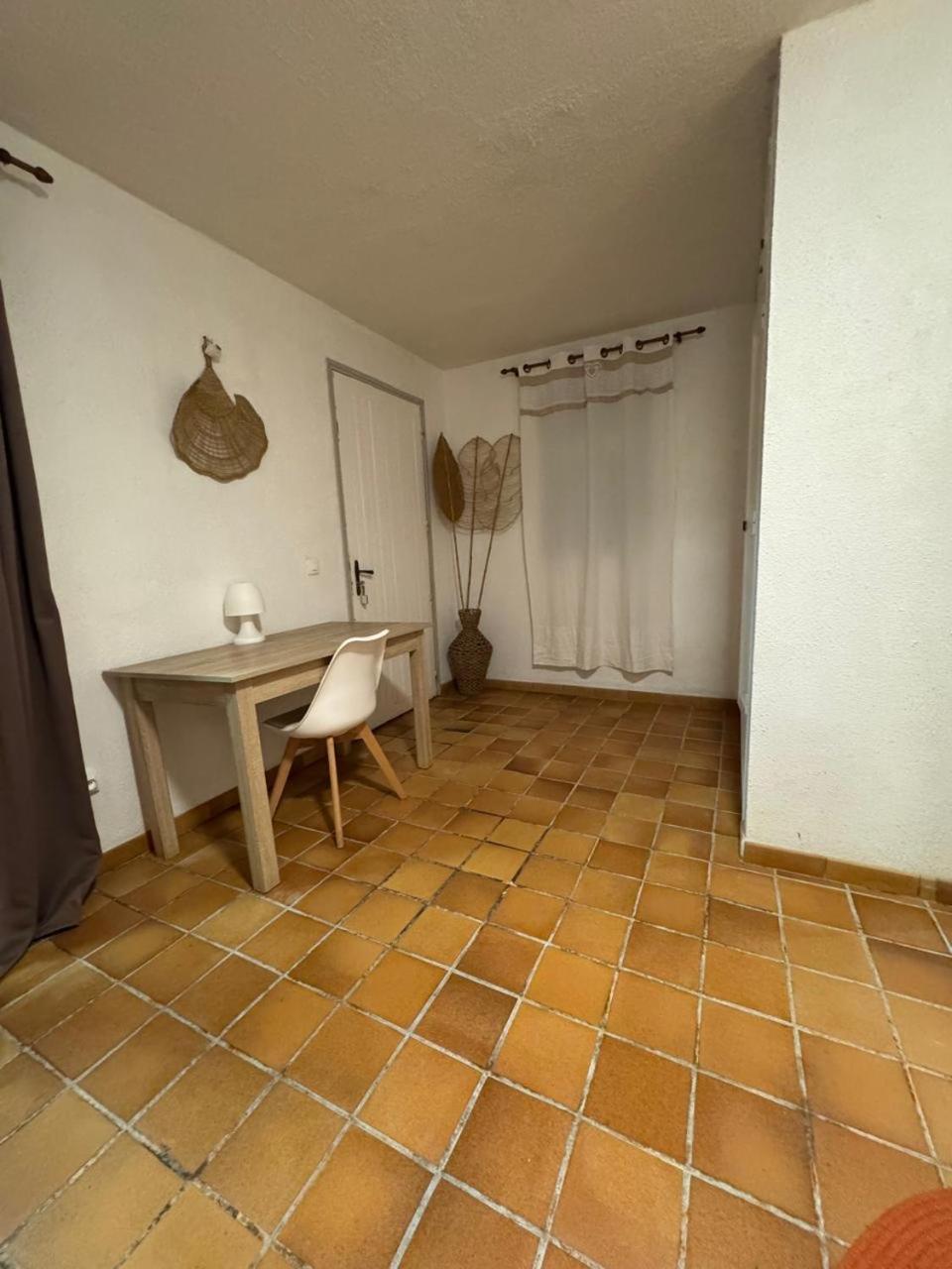 Villa Fleurie Le Moule Eksteriør bilde